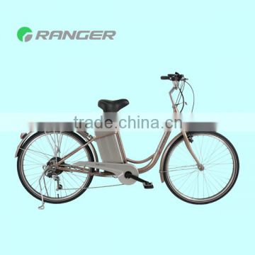 e-bike