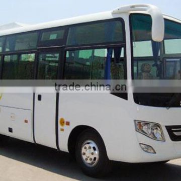 Shuchi 30 seats city Bus for sale