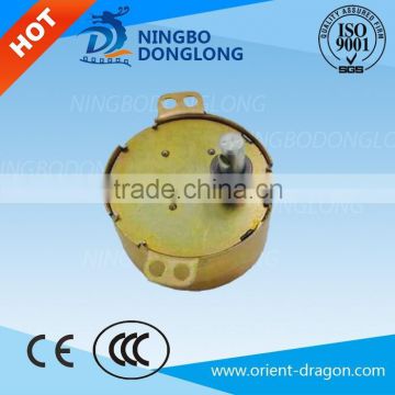 DL CE Hot sales 220v 49TY-1ac gear synchronous motor 5W GOOD QUALITY synchronous motor