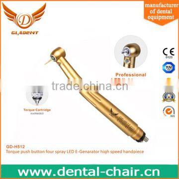 Best Selling handpiece dental/dental handpiece repair kit/dental handpiece parts