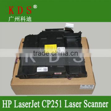 Original Printer Parts Laser Head for HP M276 M251 200 Laser Scanner RM1-9240