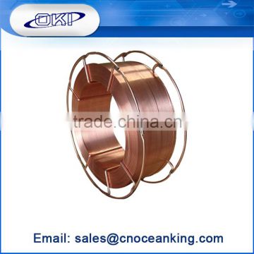 Alibaba China Supplier Welding Wire Types