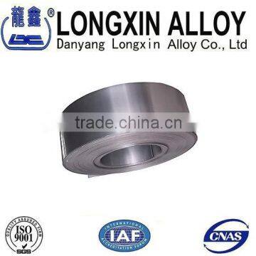 4J34 fe-ni-co sealing alloy