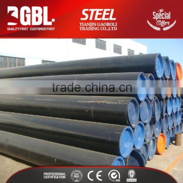 api 5l steel seamless line pipe wall thickness                        
                                                Quality Choice