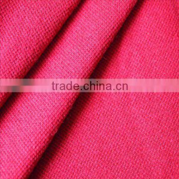 Shanghai fish scale fleece knitting textile fabric