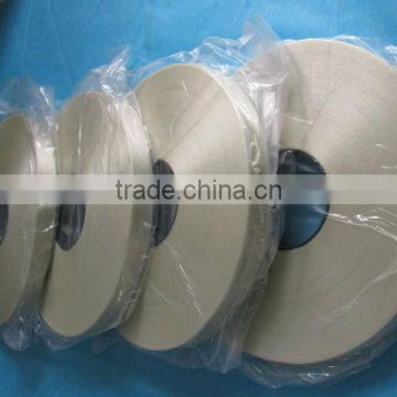 Polyester Resin coated Fiberglass Strapping Tape