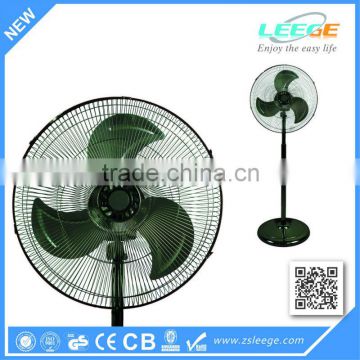 FS45-1 12''16''18'' industrial fan/ industrial fan manufacturers