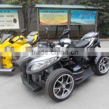 2015 EEC QUAD 250cc