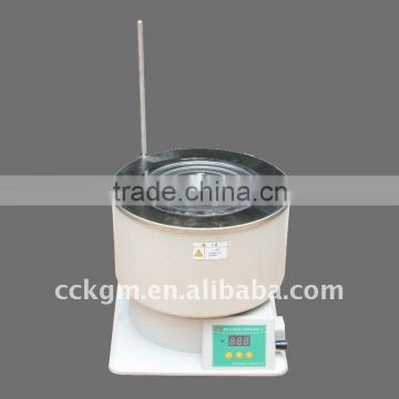 Laboratory two stage magnetic stirrer water bath HWCL-5