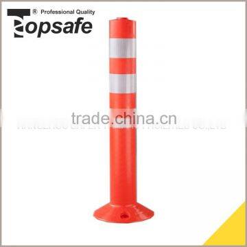 S-1403-80 PU Flexible Spring Post