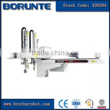 Automatic Robot Machinery Used High Rigidity Linear Guide Rail