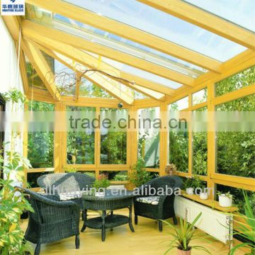 2013 hot-sale Laminated Safety Glass