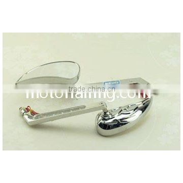 Universal motorcycle mirrors/rear mirrors for all motorcycle models