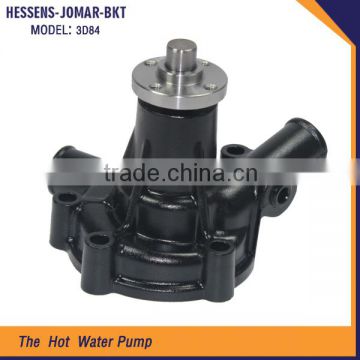Small cheap automatic water booster pump 3D84