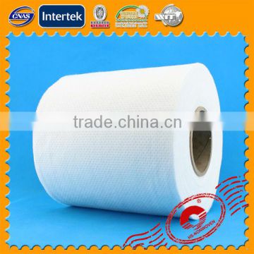 spunlace nonwoven fabric for candy wipes