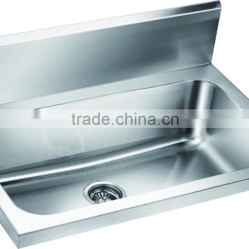 Hot Sale Stainless Steel Hand Wash Kitchen Sink GR- 590