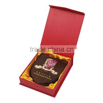 High Quality Paper Gift Box for Shield Packaging Factory Price