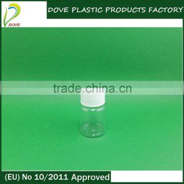 20ml plastic bottle empty plastic bottle 20ml for vitamin