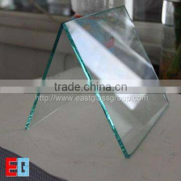 2-25mm Clear and Tinted Float Glass