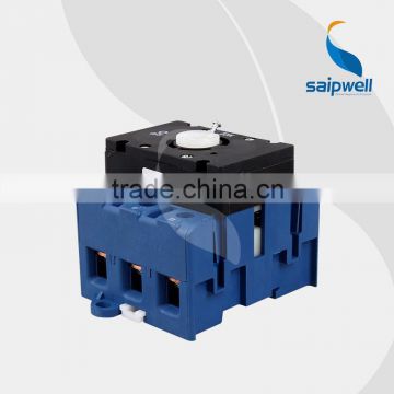 4 pole 3 position Rotary Switch LW30-100