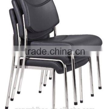 Training chair /school chair /metal meterial stack chair AH-451