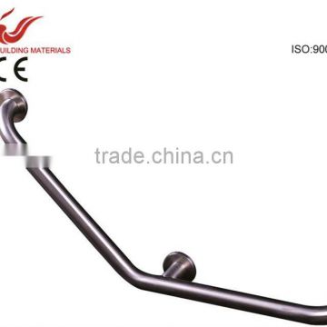 [XY32-45]Project Stainless Steel Straight Toilet Handrail