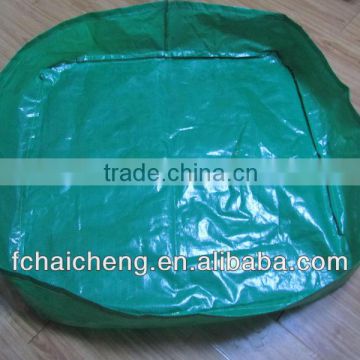 waterproof polyethylene PE tarpaulin boat cover material