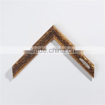 Timber picture frame mouldings