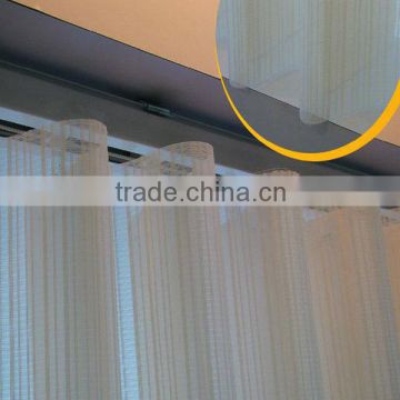 YUMA new design of vertical blind fabric