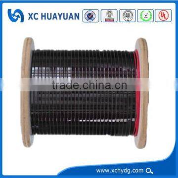 Class200 polyimide enameled copper wire china manufacture