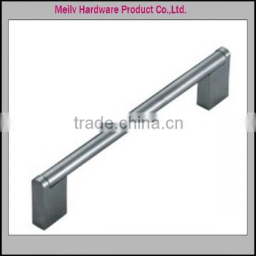 Common simple manufacturing furniture or cupboard cabinet handle V
