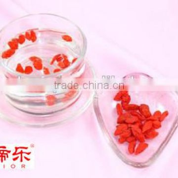 Taste sweet, gojiberry , goji berries, , grade A from Ningxia
