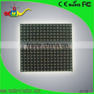 Outdoor P10 P12 P8 led display board