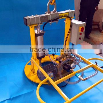 Electric Lifter for AL coil handling