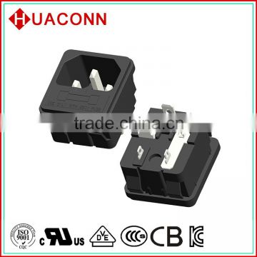 99-f3 economic manufacture ac power socket fuse switch
