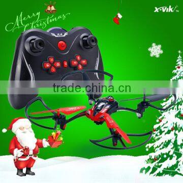 L6052 Quadcopter Drone, Cheap and Zippy Alias Clone