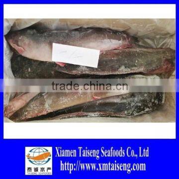 Frozen catfish exporters from China wholesale