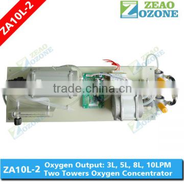 High Purity Low Price Zeolite oxygen concentrator