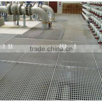 drilling platform grating/20year professional manufacturer