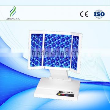 Led Light Therapy Home Devices Zhengjia Medical LED PDT Skin Rejuvenation Beauty Machine Red Light Therapy Devices