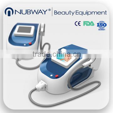 Permanent Laser hair removal!!!! 808nm portable diode laser hair removal machine