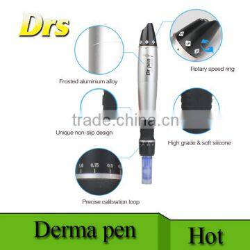 DRS auto micro-needle electric vibration medical dermapen