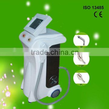 Vascular Removal 2014 China Top 10 Multifunction Beauty Equipment Separator Painless