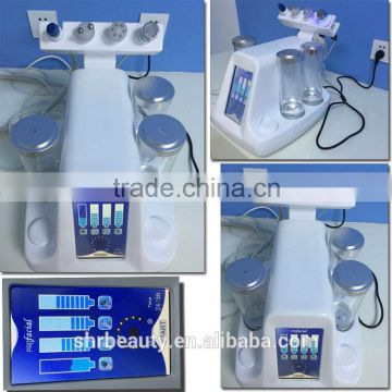 CE Approved Professional Portable Increase Skin Transparency Machine