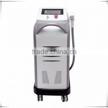Big Power Portable Pain Free Hair Removal 808nm Diode Laser Machine Price