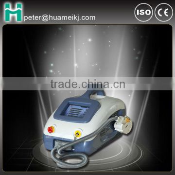 2013 most effective men facial hair removal machine hot selling in European