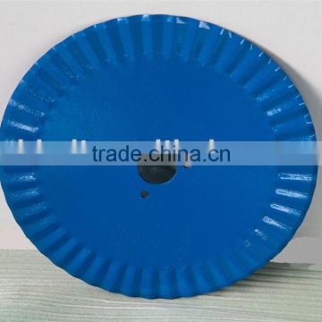 New design 28"*7 cutting disc blade with great price