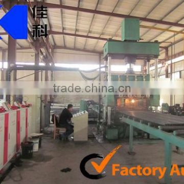 Automatic Steel Grating Welding Equipment