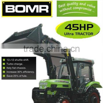 BOMR 2015 Tractor 45hp 2wd (454)