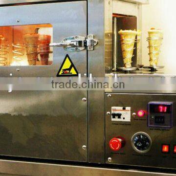 Pizza machine/Cone pizza production line/Cone pizza equipment